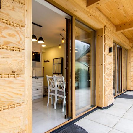 Apartamenty Nosalowe Tarasy Zakopane Room photo