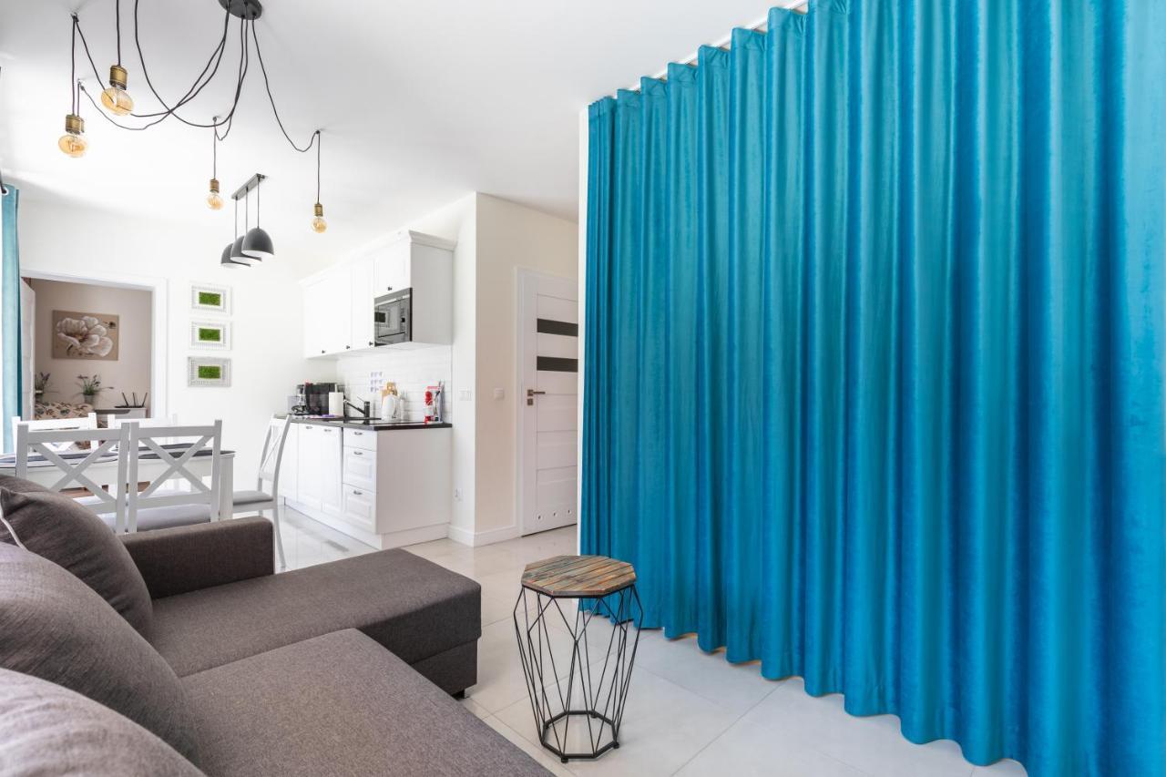 Apartamenty Nosalowe Tarasy Zakopane Exterior photo