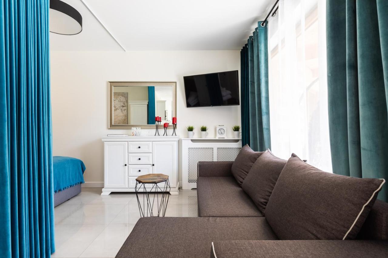 Apartamenty Nosalowe Tarasy Zakopane Exterior photo