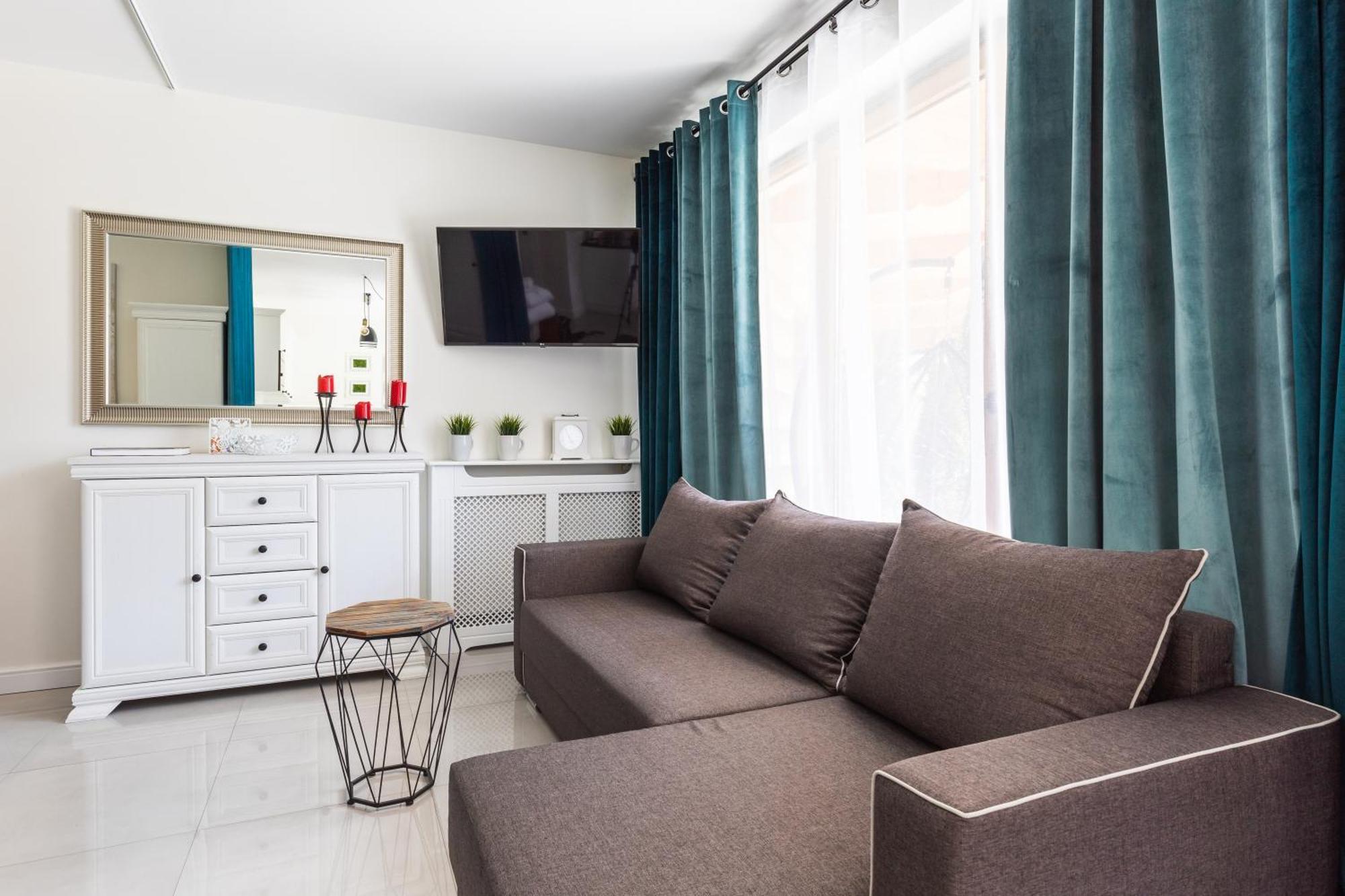 Apartamenty Nosalowe Tarasy Zakopane Room photo