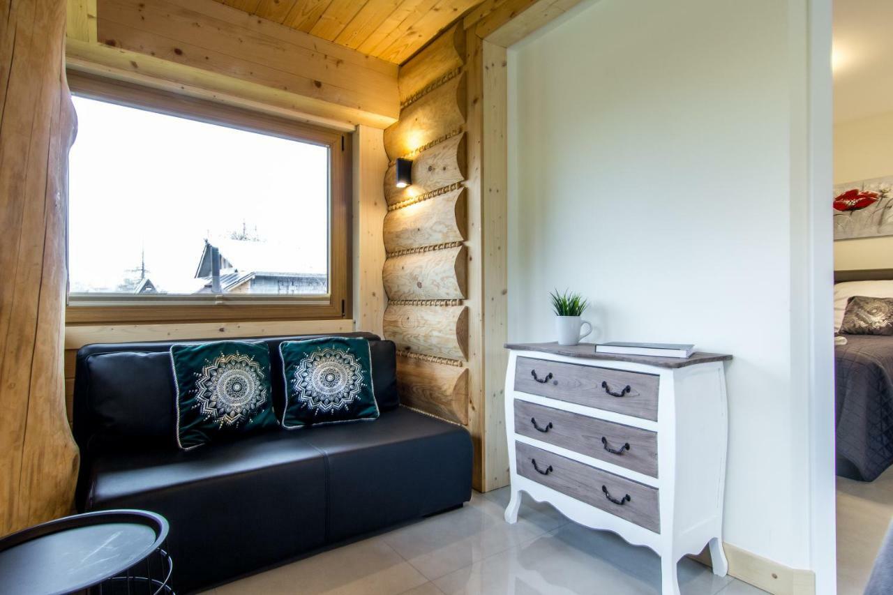 Apartamenty Nosalowe Tarasy Zakopane Room photo
